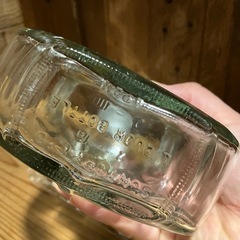 サントリー ローヤル バイオリン型ボトル 700ml 空瓶の画像