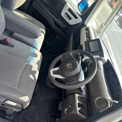 安　NBOX 距離1万km 車検2年　コミコミ値段の画像