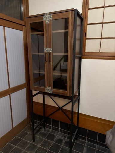 食器棚