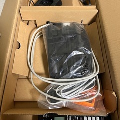 　ブラザー　プリンター　複合機の画像