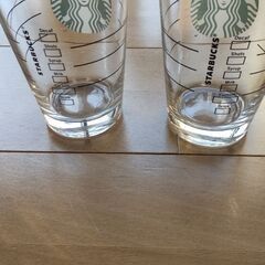 【引き渡しは3/23まで】スターバックス　グラスの画像