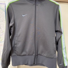 NIKE ジャージ　上下　レディース
