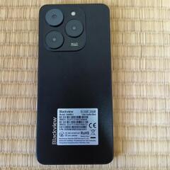 Blackview Shark 9  オンライン決済可の画像