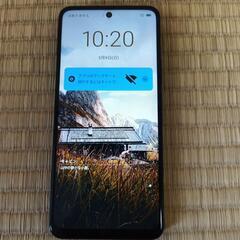 Blackview Shark 9  オンライン決済可の画像