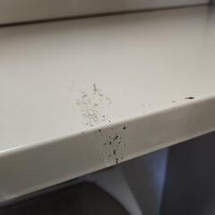 収納棚　５段スチールラックの画像