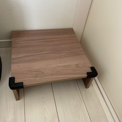 （2022年購入）ルンバのお家 お掃除ロボット 収納 基地の画像