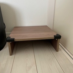 （2022年購入）ルンバのお家 お掃除ロボット 収納 基地の画像