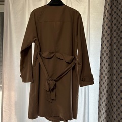 prose verse スプリングコートの画像
