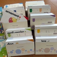 ほぼ新品格安英語教材(ペッピーキッズクラブ)