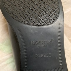 ローファー(24.5㎝)の画像