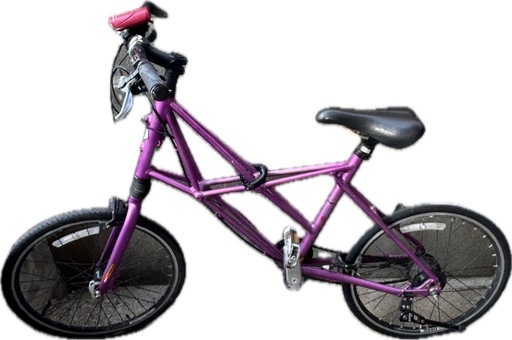 BE-ALL BRS700-SV 自転車