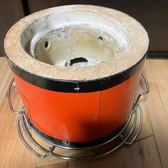 DX七輪の画像