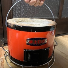 DX七輪の画像