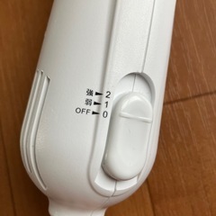 エンボスヒーター　アクセサリー、雑貨作りに
の画像