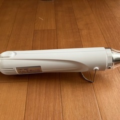 エンボスヒーター　アクセサリー、雑貨作りに
の画像