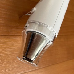 エンボスヒーター　アクセサリー、雑貨作りに
の画像