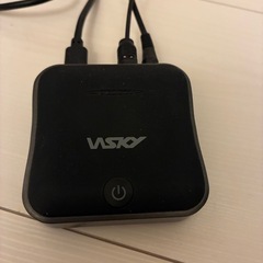 テレビからBluetoothを出すやつ