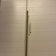 突っ張り棒　5本セット