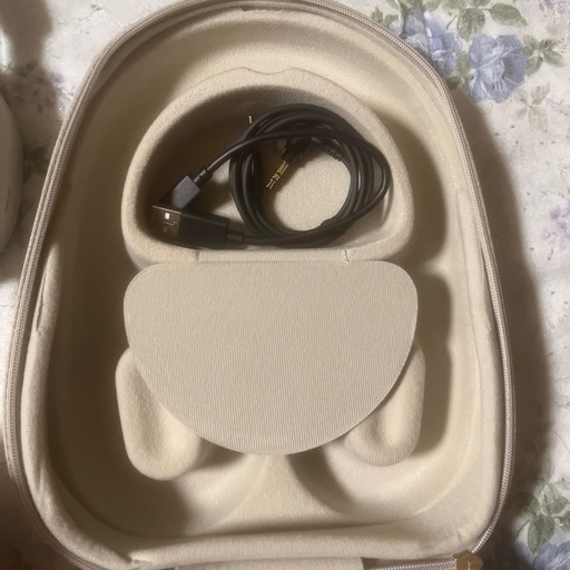 SONY WH-1000XM5
