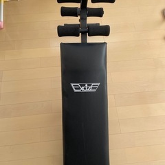 腹筋マシーン