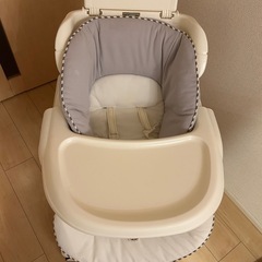 combi ハイローチェア