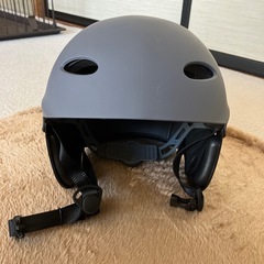 自転車用ヘルメット、登山・ボート・アビリティにも使用可能