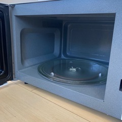 パナソニック単機能電子レンジ　NE-EH229の画像
