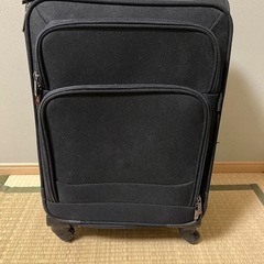 スーツケース