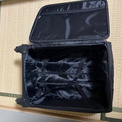 スーツケースの画像