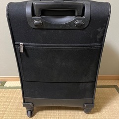 スーツケースの画像