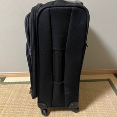 スーツケースの画像