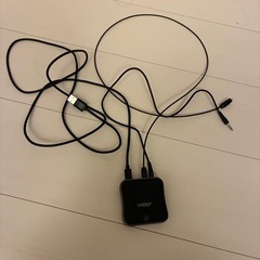 テレビからBluetoothを出すやつの画像