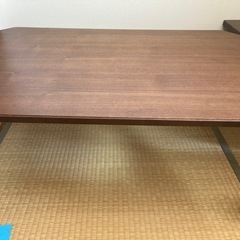 ローテーブル