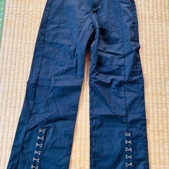 SHIN DAZY パンツSサイズの画像