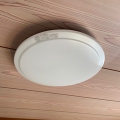 LEDシーリングライト(決まりました)