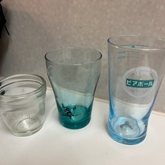 コップ（グラス）各種