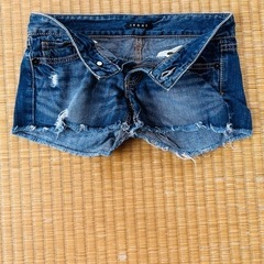 INGNI ショートパンツXSサイズ  
