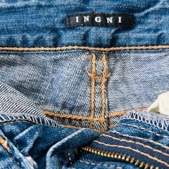 INGNI ショートパンツXSサイズ  の画像