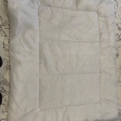 ベビー布団セットの画像