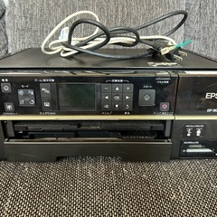 中古品　プリンターEPSON EP-801A　
