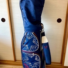 レディース　ゴルフセット