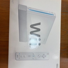 wii 本体