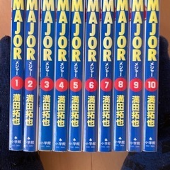 MAJOR メジャーの画像