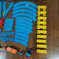 プラレールトーマスシリーズ　まとめ売りの画像