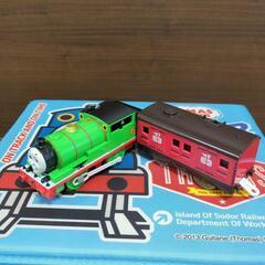 プラレールトーマスシリーズ　まとめ売りの画像