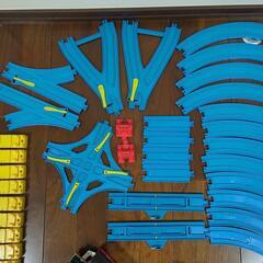 プラレールトーマスシリーズ　まとめ売りの画像