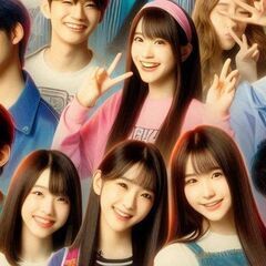 ゲーム×アイドル！出演メンバー募集🎮✨