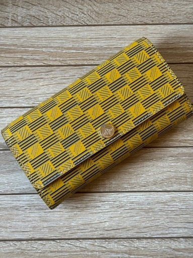 モローパリ　財布