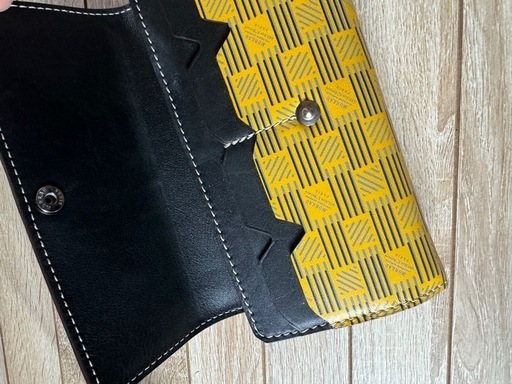 モローパリ　財布