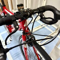 SPECIALIZED スペシャライズド アレージュニア 24インチ ロードバイクの画像